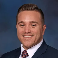 Shawn Blubaugh Headshot