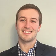 Thor McLaughlin Headshot