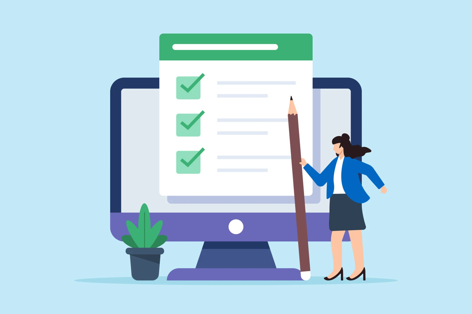 Step-by-step guide to planning a website redesign — Unparalleled Developers blog